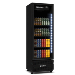 Cervejeira Vidro 569l - Imbera