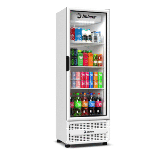 Refrigerador Vertical 485L - Imbera