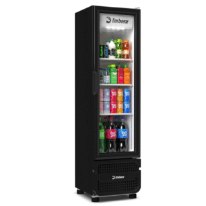 Refrigerador Vertical 244L - Imbera
