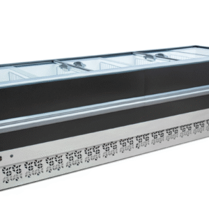 Ilha para Congelados 3M - Polar