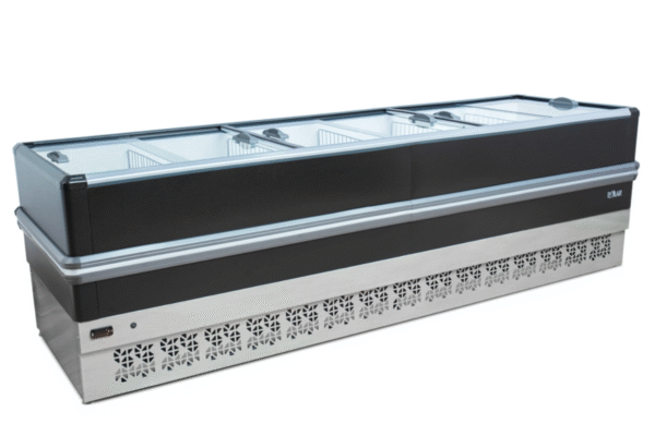 Ilha para Congelados 3M - Polar