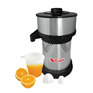 Extrator de Suco Pequeno - Vitalex