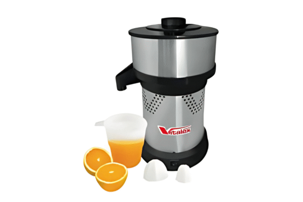 Extrator de Suco Pequeno - Vitalex