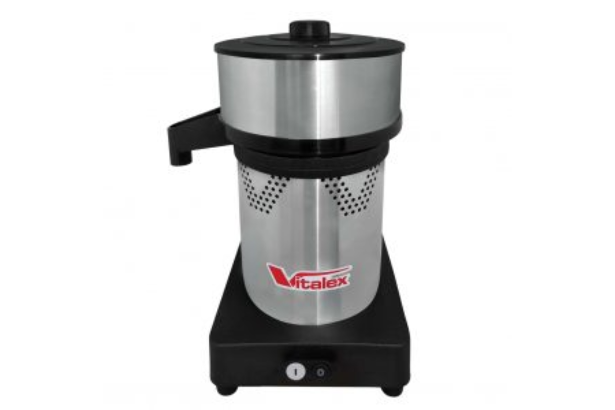 Extrator de suco 1/3CV