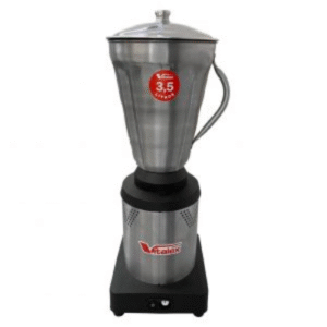 Liquidificador Alta Rotação 3,5L - Vitalex