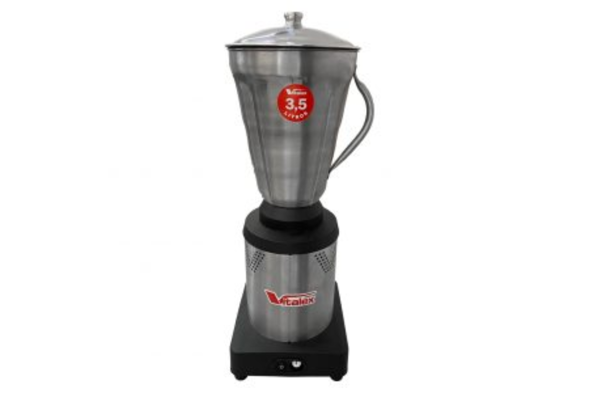 Liquidificador alta rotação 3,5L