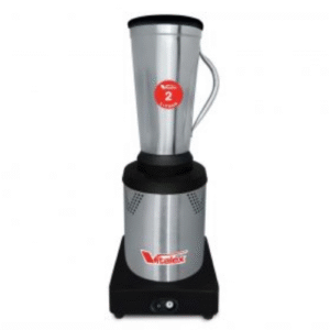 Liquidificador Baixa Rotação 2L - Vitalex