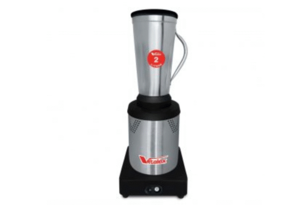 Liquidificador Baixa Rotação 2L - Vitalex