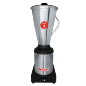 Liquidificador Baixa Rotação 4L - Vitalex