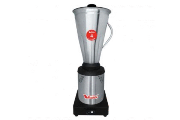Liquidificador Baixa Rotação 4L - Vitalex
