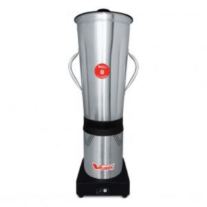 Liquidificador Baixa Rotação 8L - Vitalex