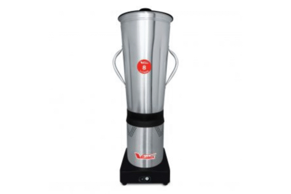 Liquidificador Baixa Rotação 8L - Vitalex