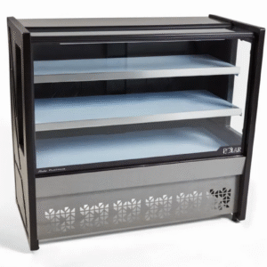 Balcão Vitrine Natural - Polar