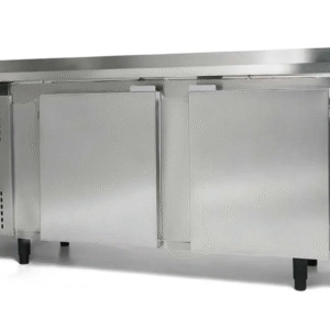 Balcão de Encosto INOX - Polar