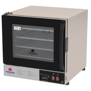 Forno Turbo Elétrico Digital - Progás