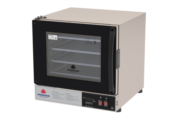 Forno Turbo Elétrico Digital - Progás