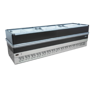Ilha para Congelados 3M - Polar