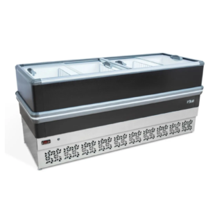 Ilha para Congelados 2M - Polar