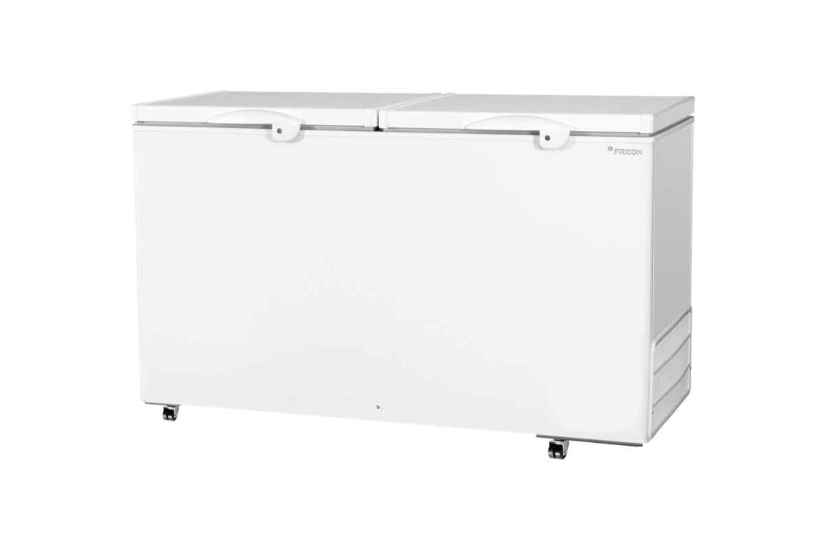 Freezer Dupla Ação 503L - Fricon