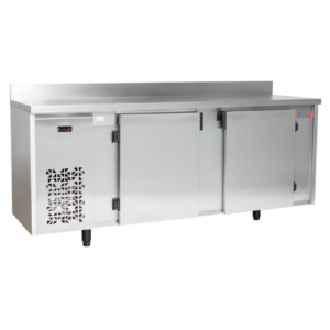 Balcão de Encosto refrigerado 2,0m - Polar
