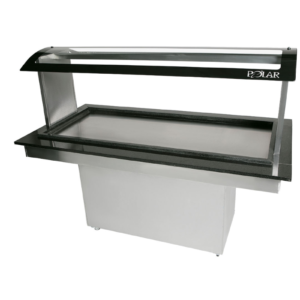 Buffet Refrigerado - Polar