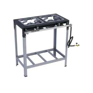 Fogão Stori Premium 30×30 Alta Pressão - Metalmaq