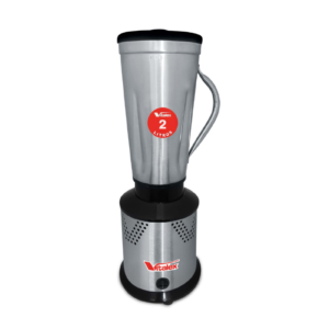 Liquidificador Alta Rotação 2L - Vitalex