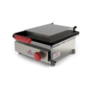 Sanduicheira gás PR-350 G - Progás