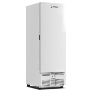 Freezer Tripla-Ação Vertical Porta Cega Imbera