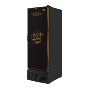 Cervejeira Adesivada 565L - Fricon