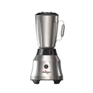 Liquidificador Alta Rotação - 1,5 Litros - Inox - Skynsem