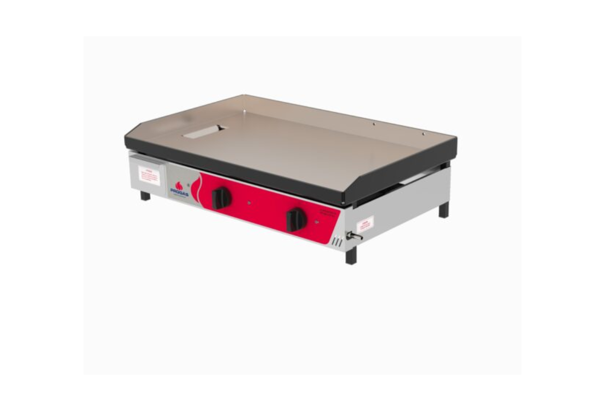 Chapa gás PR-800 G – Progás
