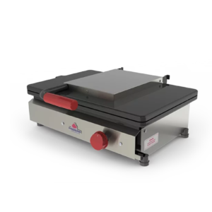 Sanduicheira gás PR-500 G - Progás