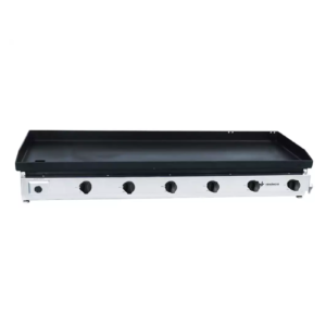 Chapa gás 140 cm - Venâncio
