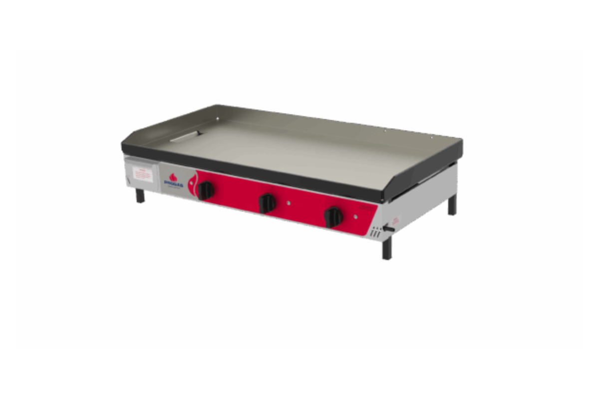 Chapa Gás PR-1000 G – Progás
