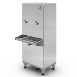 Bebedouro 50L - Frisbel