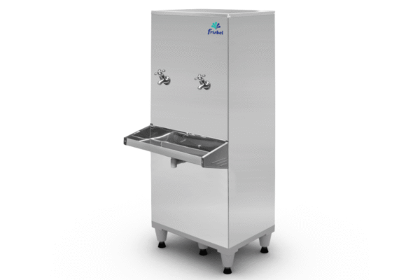 Bebedouro 50L - Frisbel