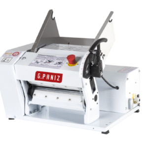 Cilindro Laminador 30cm Bica Inox - Gpaniz