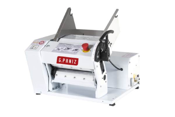 Cilindro Laminador 30cm Bica Inox - Gpaniz
