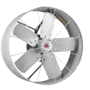 Ventiladores e Exaustores