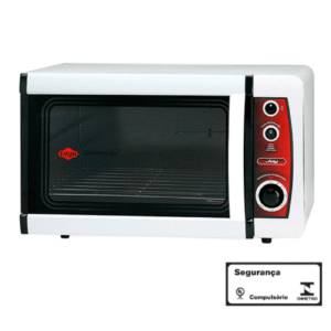 Forno Elétrico Joy - Layr