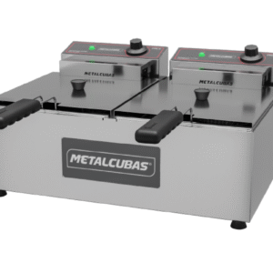 FRCE 10 G2 - Elétrico - Metalcubas