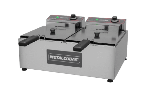 FRCE 10 G2 - Elétrico - Metalcubas
