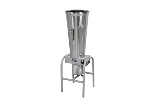 Liquidificador Basculante 25L Leve - Metvisa