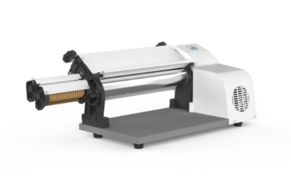 Laminador de Massas Elétrico 37cm + Cortador de Talharim - Anodilar