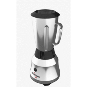 Liquidificador Alta Rotação - 1,5 Litros - Inox - Skynsem