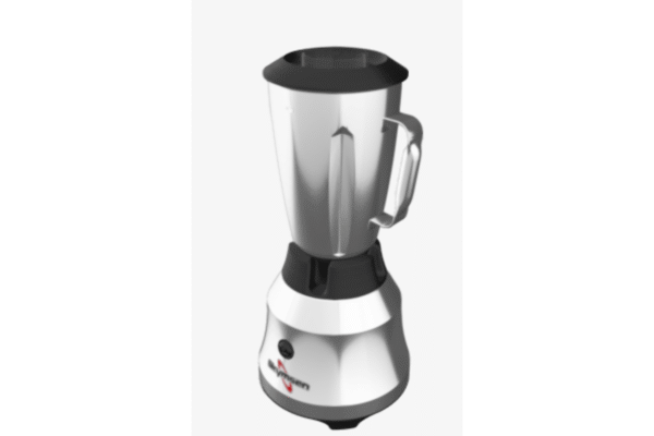 Liquidificador Alta Rotação - 1,5 Litros - Inox - Skynsem