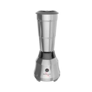 Liquidificador Alta Rotação - 2,0 Litros - Inox