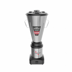 Liquidificador Comercial Inox - Copo Monobloco Inox - Skynsem