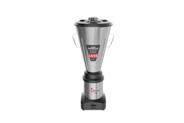 Liquidificador Comercial Inox - Copo Monobloco Inox - Skynsem